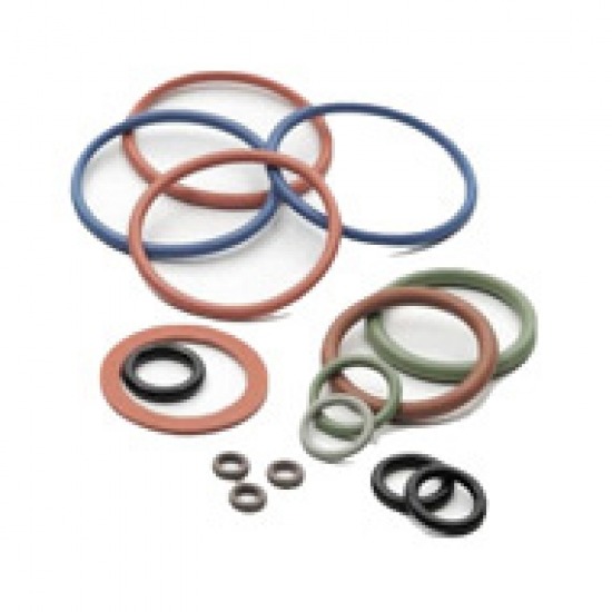 ศูนย์จำหน่ายปะเก็น ซีล โอริง และออยซีล - แหวนยางโอริง (O-Ring)
