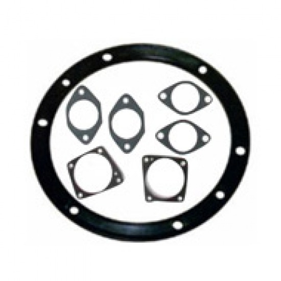 ศูนย์จำหน่ายปะเก็น ซีล โอริง และออยซีล - ปะเก็นหน้าแปลน